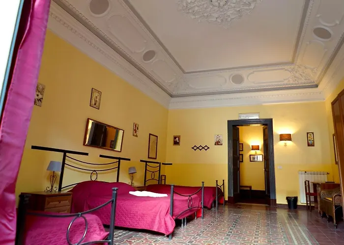 Hotel Etnea