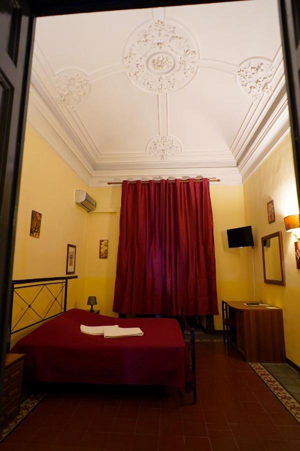 Maison d'hôtes Etnea Catane