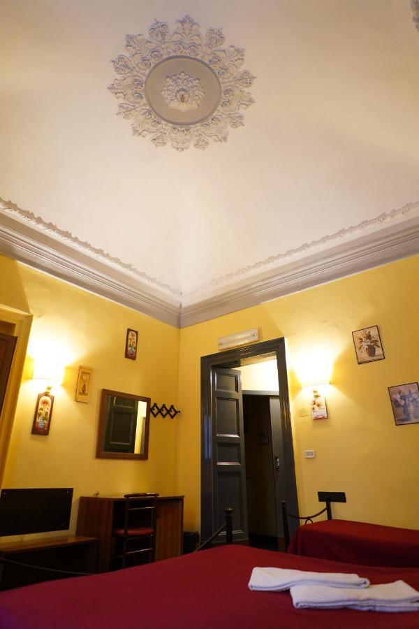 Maison d'hôtes Etnea 3*
